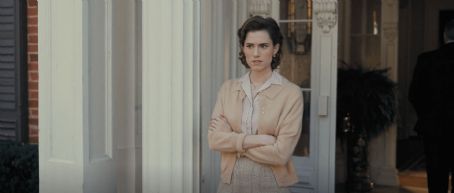 Fellow Travelers - Allison Williams