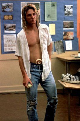 Fast Times At Ridgemont High - Sean Penn