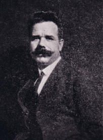 Vincenzo Miserendino