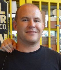 Tyson Smith