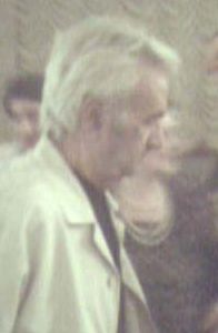 Alexander Arutiunian