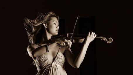 Catharina Chen