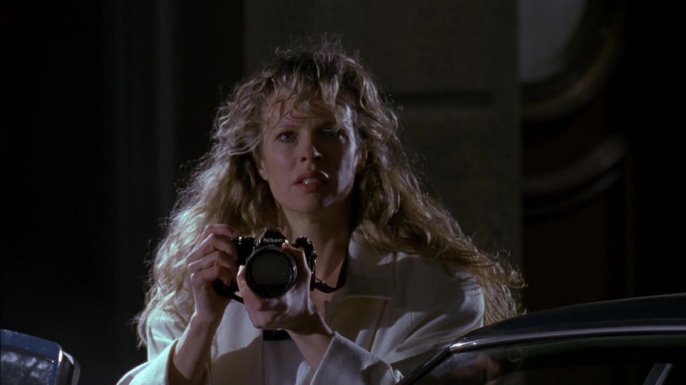 Vicki Vale
