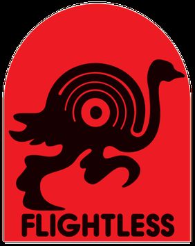 Flightless (record label)