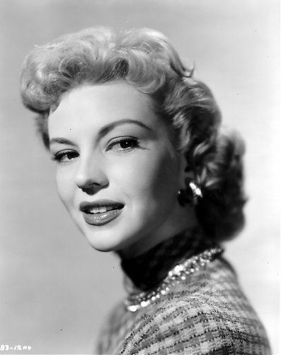 Kathleen Hughes | Kathleen Hughes Picture #10169875 - 397 x 500 ...