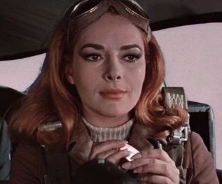 Stills of Karin Dor in You Only Live Twice Picture - Photo of Helga ...