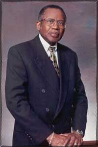 Fred Gray
