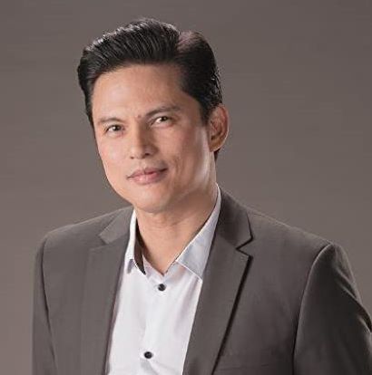 Zoren Legaspi