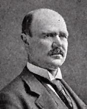 Elisha E. Meredith