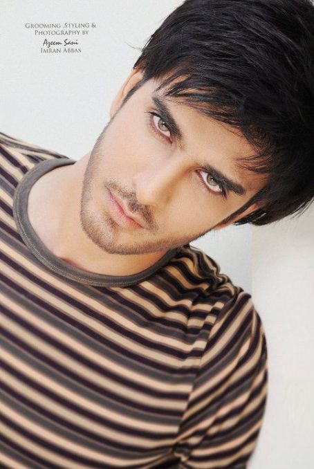 Imran Abbas denies being approached for Bollywood film - Life & Style -  Business Recorder