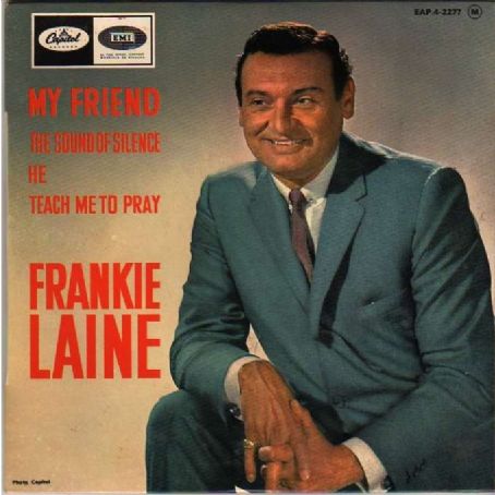 Frankie Laine Pics - Frankie Laine Photo Gallery - 2018 - Magazine ...