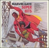 Super Hits (Marvin Gaye album)