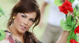Nadine Saab