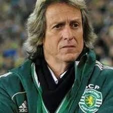 Jorge Jesus