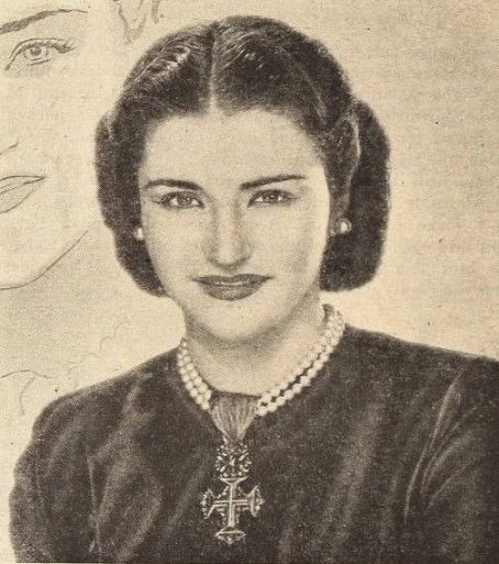 Theodora Keogh