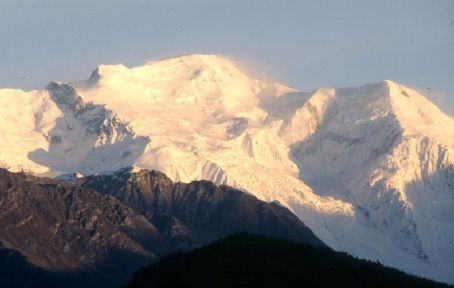 Wrangell–Saint Elias Wilderness