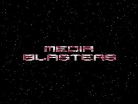 Media Blasters