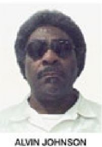 Alvin Johnson (serial killer)