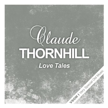 Claude Thornhill - Love Tails
