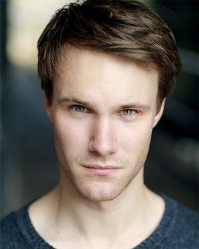 Hugh Skinner
