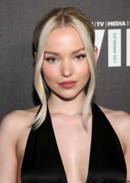 Dove Cameron – Women In Film Female Oscar 2020 Nominees Party in ...