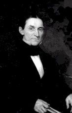 Cyrus Peirce