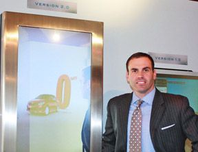 Brian Reid (entrepreneur)