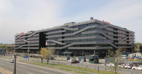 Vodafone Spain