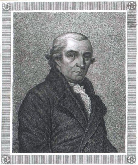 Karl Gotthelf Lessing