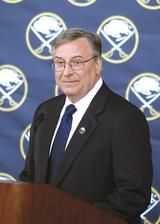 Terrence Pegula