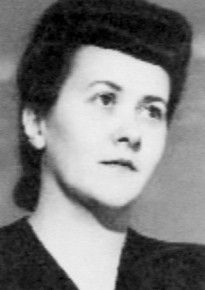 Anna-Lisa Thomson