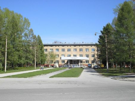 Lavrentyev Institute of Hydrodynamics