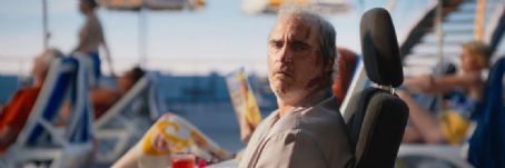 Beau Is Afraid - Joaquin Phoenix