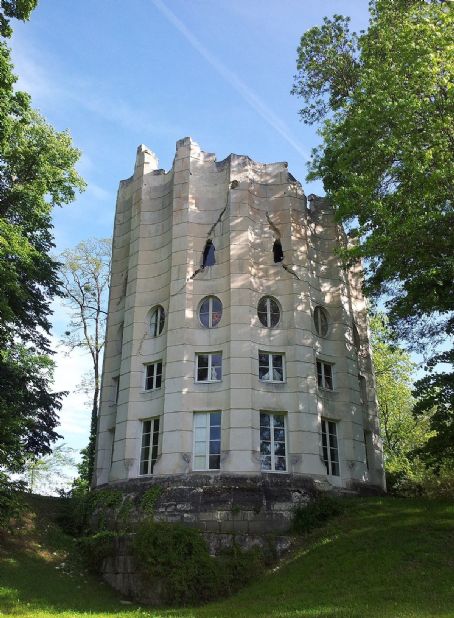 Désert de Retz