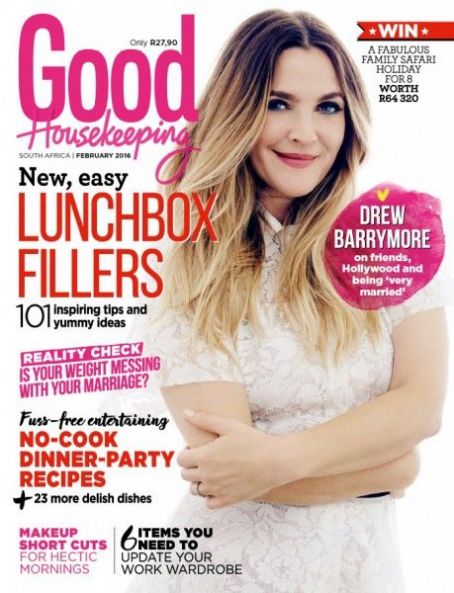 phone number for good housekeeping magazine