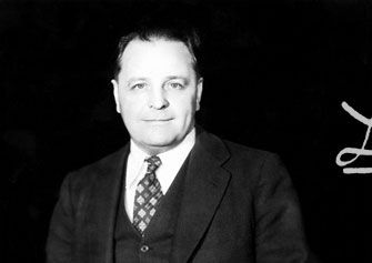 Leroy Shield