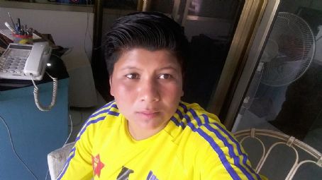 Lila Lamgade