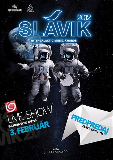 Slávik 2011