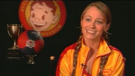 Why Kate Veatch From Dodgeball Looks So Familiar