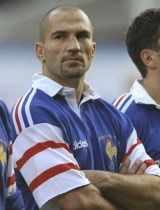 Thierry Lacroix