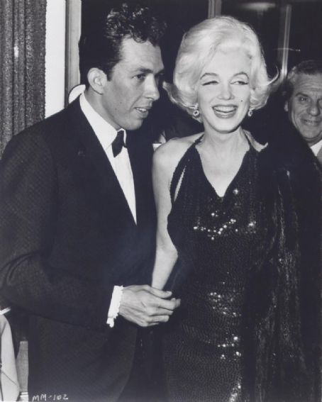 Marilyn Monroe and Jose Bolanos | Marilyn Monroe Picture #10172292 ...