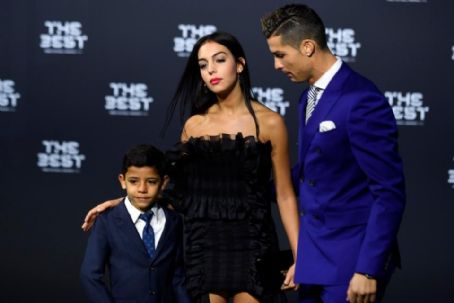 HE SHOOTS, HE SCORES Who has Cristiano Ronaldo dated? The definitive girlfriend list, from Irina Shayk to Kim Kardashian to latest flame Georgina Rodriguez