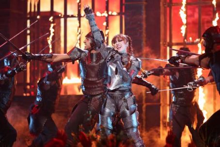 Chappell Roan - MTV 2024 Video Music Awards