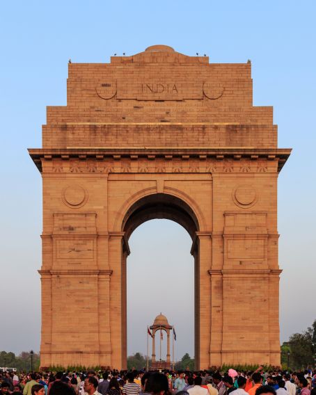 India Gate