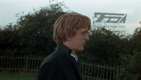 Blow-Up - David Hemmings