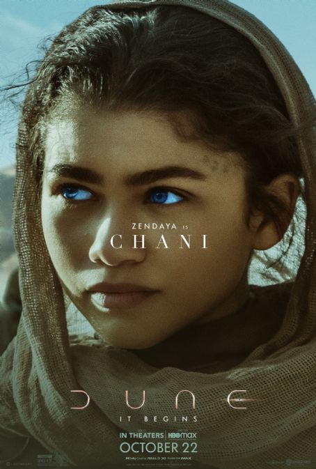 Dune (2021)