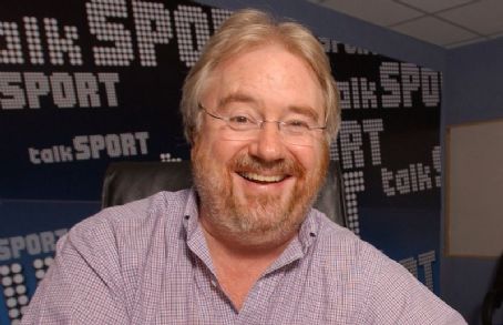 Mike Parry