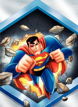 Superman: The Animated Series