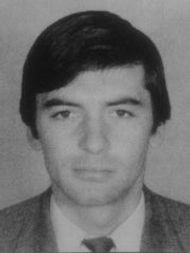 Dumitru Berbece