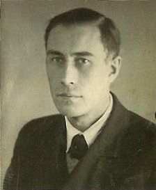 Oleg Firsov